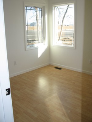 Wyoming Real Estate
