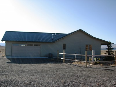 wyoming real estate, cody