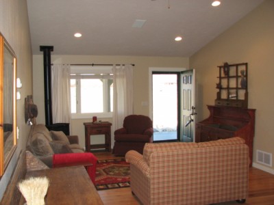 wyoming real estate, cody