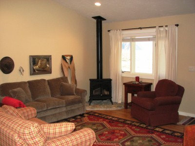 wyoming real estate, cody