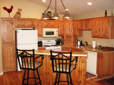 wyoming real estate, cody