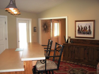 wyoming real estate, cody