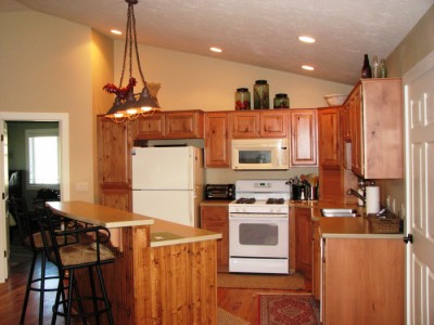 wyoming real estate, cody