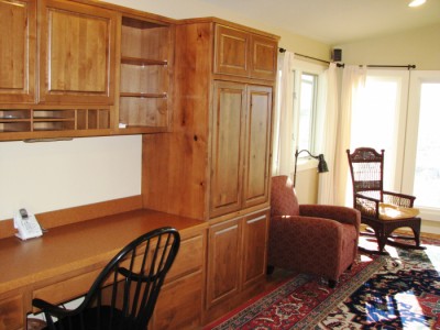 Wyoming, mountain view property for sale, Cody