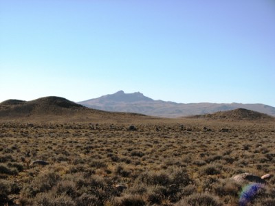 Wyoming, mountain view property for sale, Cody