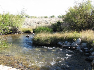 Wyoming, mountain view property for sale, Cody