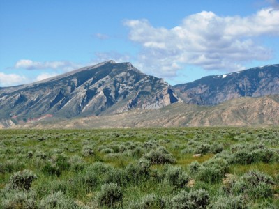Clark, land real estate Wyoming