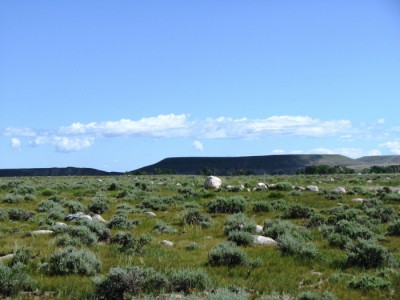 Clark, land real estate Wyoming
