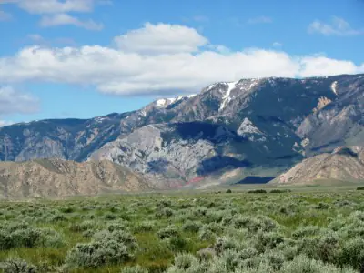 Clark, land real estate Wyoming