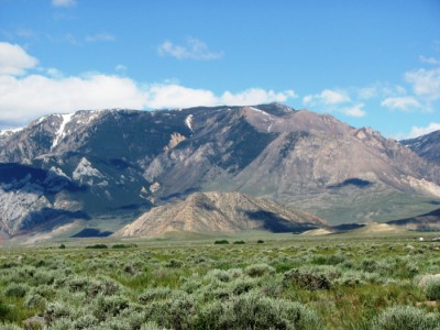 Clark, Cody, Powell, land real estate Wyoming
