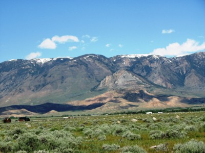Clark, land real estate Wyoming