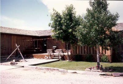 cody wyoming real estate