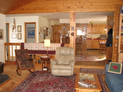 cody wyoming homes for sale