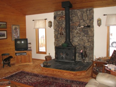 cody wyoming real estate