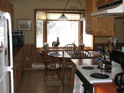 cody wyoming real estate