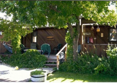 cody wyoming real estate
