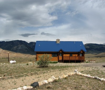Real estate Cody Wyoming