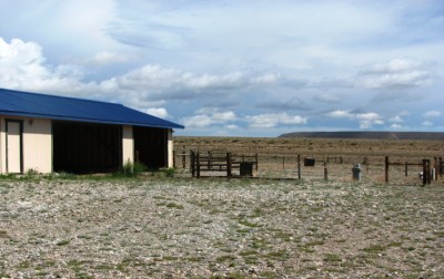 Wyoming Real Estate