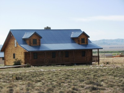Real estate Cody Wyoming