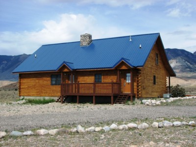 Real estate Cody Wyoming