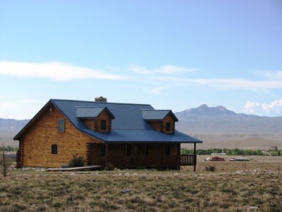 Real estate Cody Wyoming