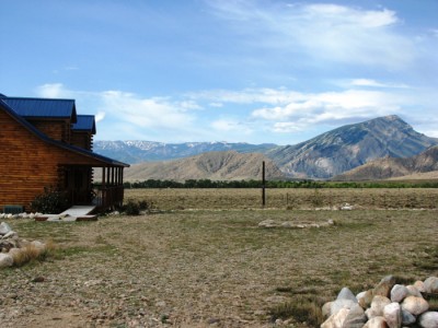 Real estate Cody Wyoming