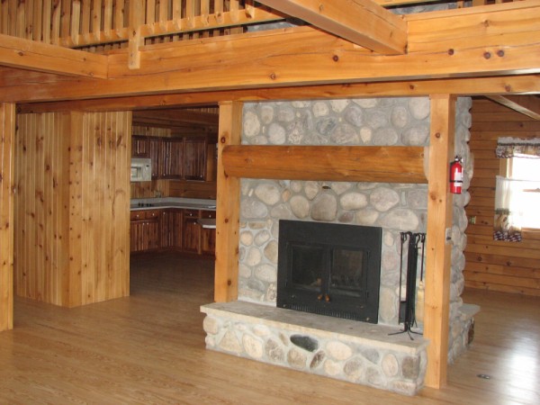 Wyoming, mountain view property for sale, cody