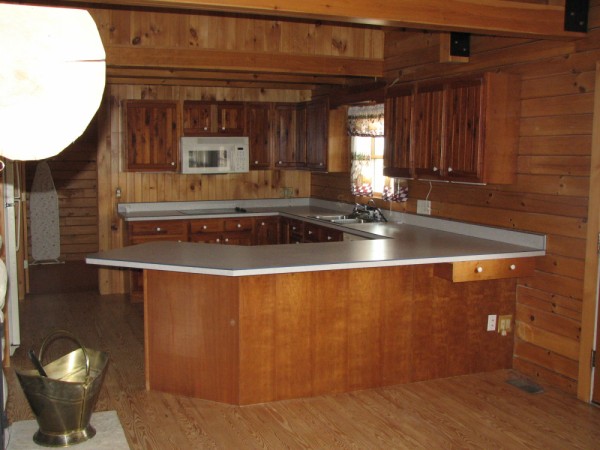 Wyoming, mountain view property for sale, cody