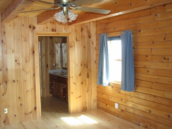 Wyoming, mountain view property for sale, cody