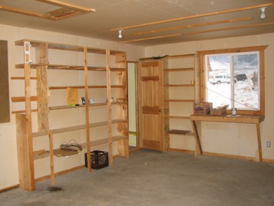 Wyoming, mountain view property for sale, cody
