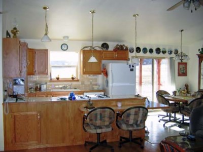 Real estate Wapiti Wyoming