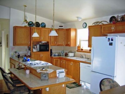 Wyoming real estate Wapiti