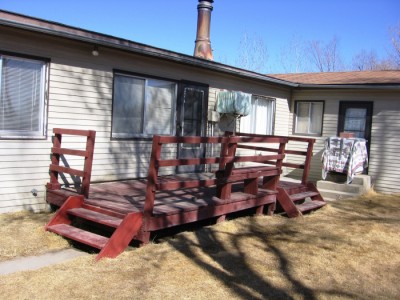 Greybull, wyoming houses