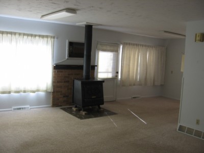 Wyoming real estate Greybull