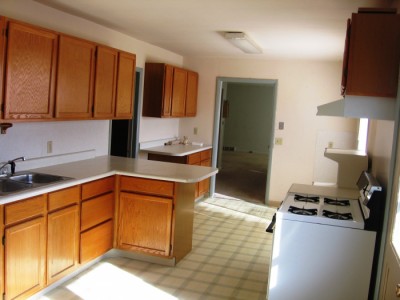 Wyoming real estate Greybull