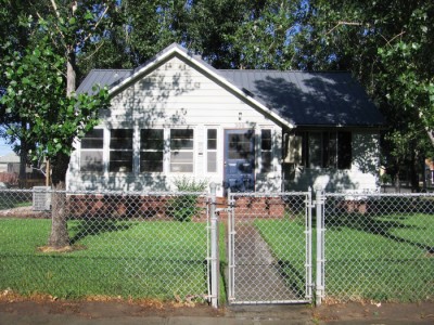 Real estate Greybull Wyoming