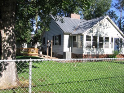 Greybull, wyoming houses