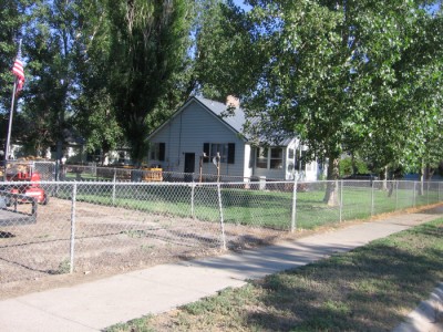 Wyoming real estate Greybull