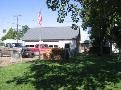 Wyoming real estate Greybull