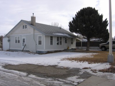 Wyoming Real Estate