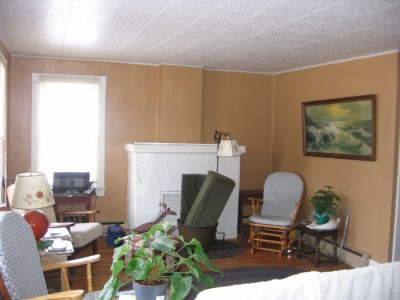 Wyoming Real Estate