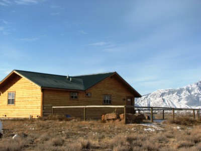 wyoming real estate