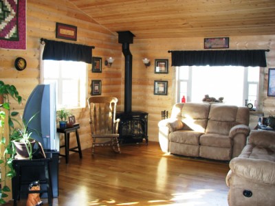 wyoming real estate