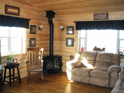 Wyoming, mountain view property for sale, cody