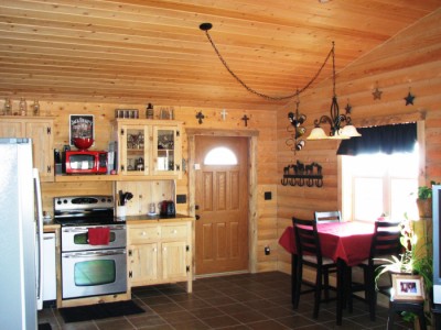 cody wyoming real estate