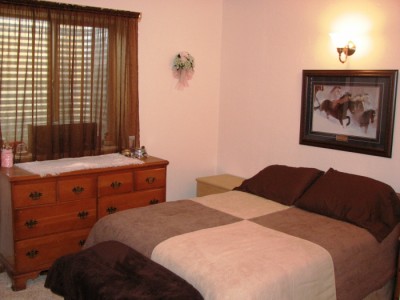 Wyoming, mountain view property for sale, cody