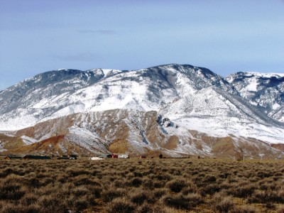 wyoming real estate
