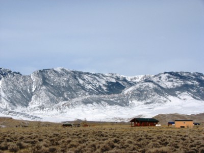 cody wyoming real estate