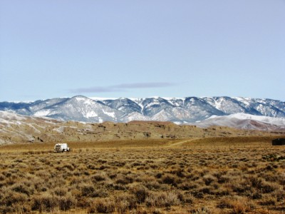 wyoming real estate