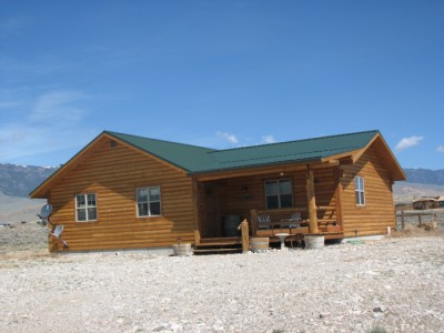 cody Wyoming real estate
